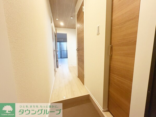 フェリオ宮崎町の物件内観写真